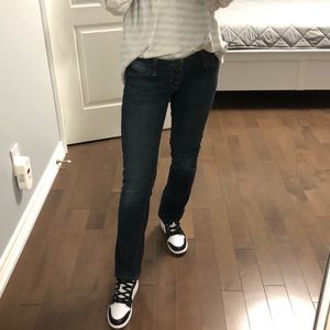 Guess Jeans Straight Denim